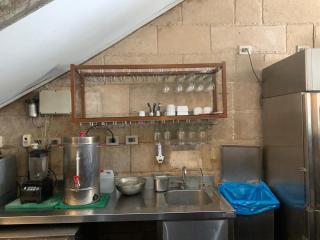 Casa pyramids hotel - 7