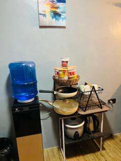 Homey Hideout- Athena and Noah Units - 8