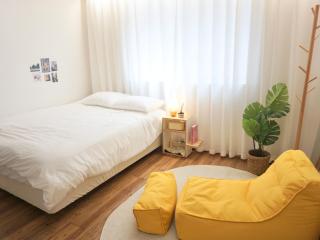 Mellow House - 강동, KSPO DOME - 3