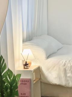 Mellow House - 강동, KSPO DOME - 0