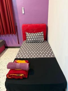 786 Bali Top Homestay - 9