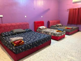 786 Bali Top Homestay - 6