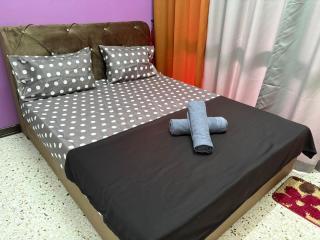 786 Bali Top Homestay - 4