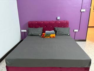 786 Bali Top Homestay - 2