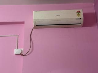 Cozy 1 bhk with full utilities self handle rules - 3