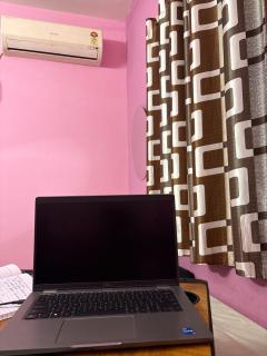 Cozy 1 bhk with full utilities self handle rules - 2