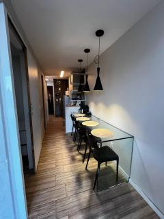 Gravatá WinterVille Flat 913 - 4