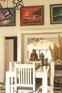 Casa Ganesha Chapadmalal - 4