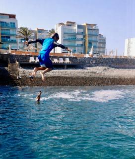 ooo OCEAN VIEW APARTMENT PARACAS SOTAVENTO ooo - 4