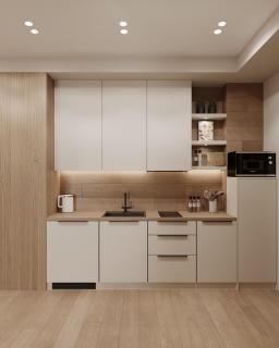 COMFY Family Suite, 4 seasons F1, New Gudauri - 9