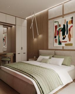 COMFY Family Suite, 4 seasons F1, New Gudauri - 6