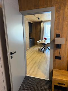 Apartmán Forest, Tatranská Štrba - 1