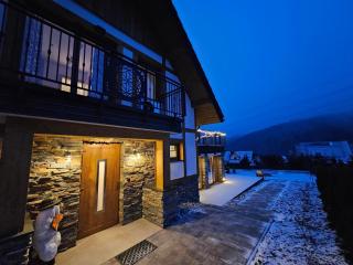 GORCOWIECZKA Dom nad Doliną - 9