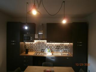 Residence ai fiori - Simone Apartment - 9