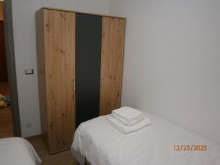 Residence ai fiori - Simone Apartment - 3