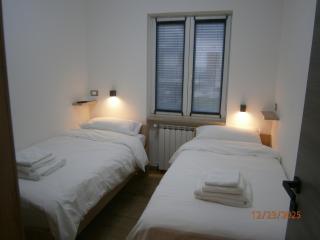 Residence ai fiori - Simone Apartment - 2