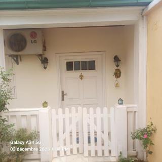 Furnished house in Biteng 3 bedrooms - 9