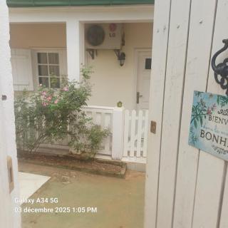 Furnished house in Biteng 3 bedrooms - 8