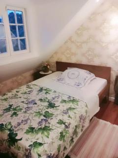 Furnished house in Biteng 3 bedrooms - 5