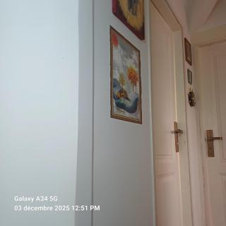 Furnished house in Biteng 3 bedrooms - 1