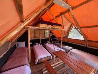Tented Camp Near Mt Longonot, Elwai Visitor Centre - 1