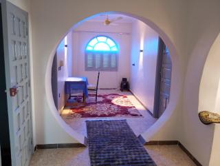 Rafe Guest House - 0