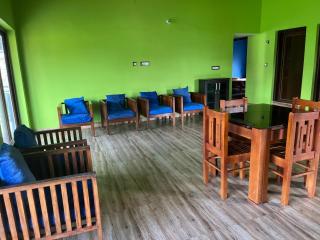 Ramra Nivas Homestay - 8