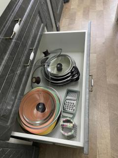 Cozy City Center Apartment with Full Sea View - 8