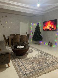 Cozy City Center Apartment with Full Sea View - 1