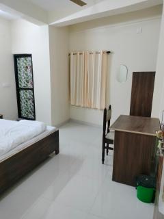 Hotel Krishn Residency - 9