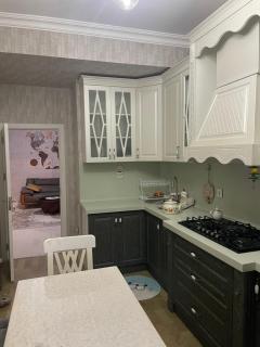 Cozy City Center Apartment with Full Sea View - 4