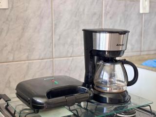 Ótimo Custo-Benefício, Conforto e Praticidade - 2