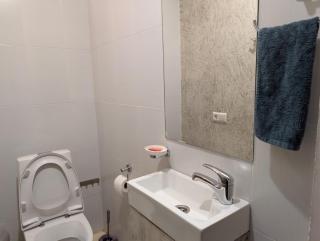 Urban Apartment On Rustaveli - 9