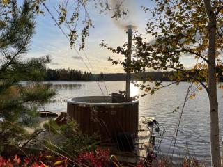 Ferienhaus Karlsson, Undenäs, schwedenhaus-am-see - 6