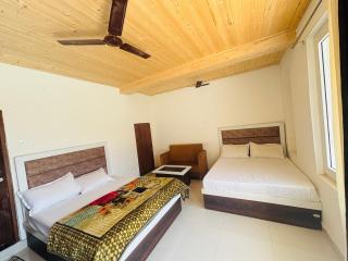 The highlight stay - 8