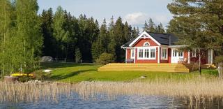 Ferienhaus Karlsson, Undenäs, schwedenhaus-am-see - 7