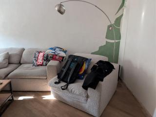 Urban Apartment On Rustaveli - 8