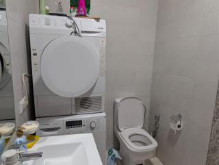 Urban Apartment On Rustaveli - 5