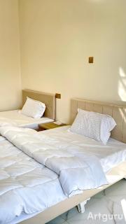 فندق وادي السحتن - 8