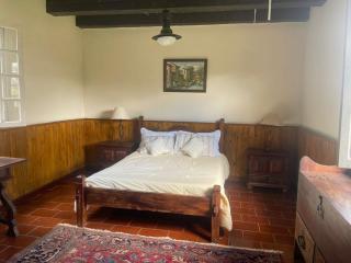 Fazenda Vista Soberba - 5