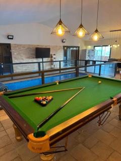 וילה סאן טורינו - Vila San Torino - 0