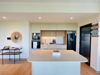 Nyali 2 bedroom sea view apartment - 5