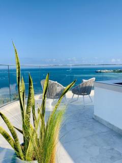 Nyali 2 bedroom sea view apartment - 3