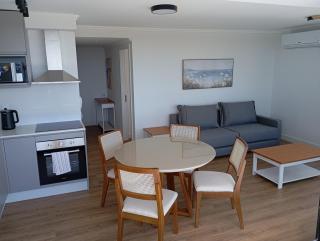 Impeccable - 2D 2B - Ocean View - 1