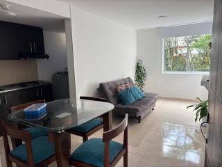 Amplio apartamento 806 - 7