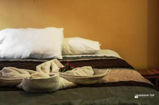 Family Space with Bathtub in Tandapata - 3