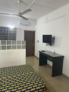 Résidence Agbevivi - 7