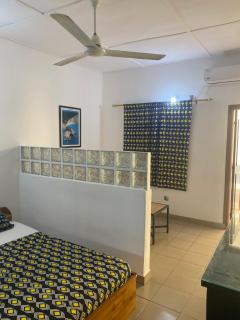 Résidence Agbevivi - 8