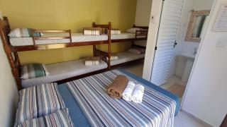 Suítes Cantinho do Sossego Ubatuba - 7