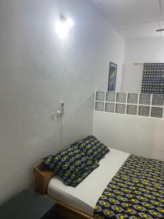 Résidence Agbevivi - 9